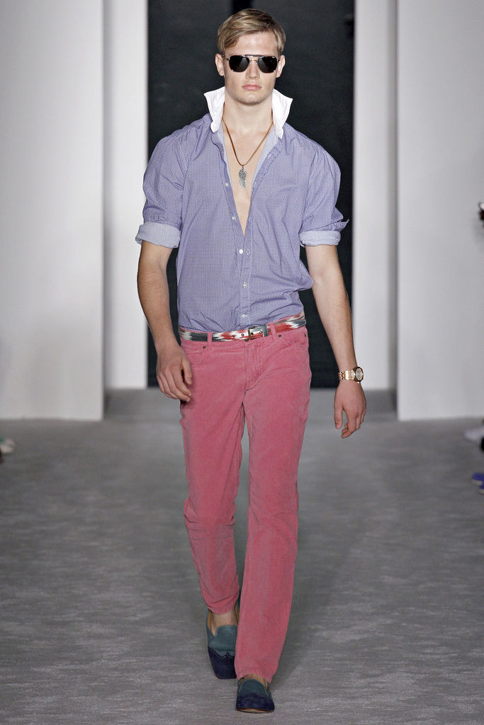 Michael Bastian 2013DƬ