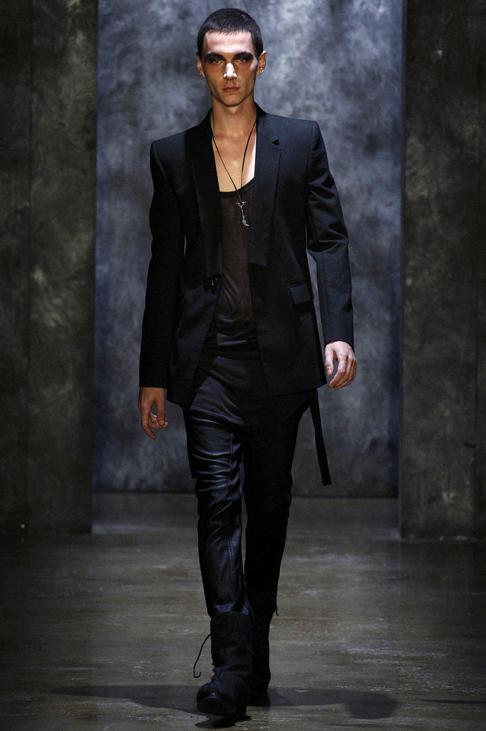 Alexandre Plokhov 2013DƬ