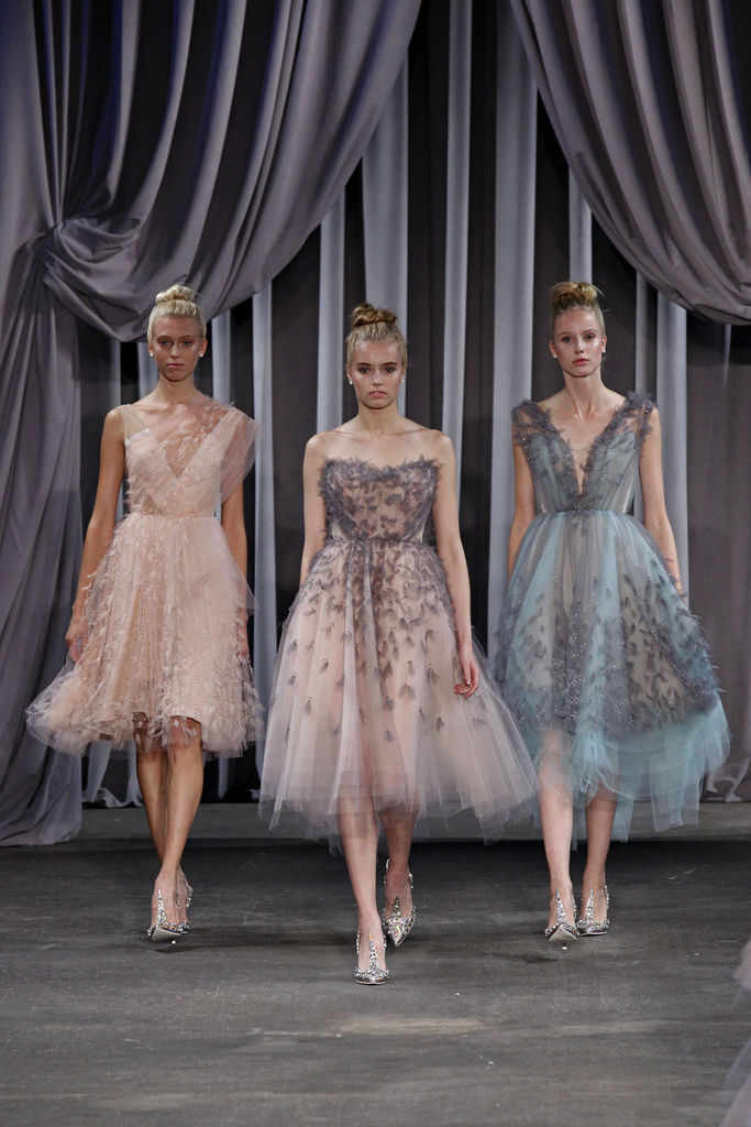 Christian Siriano 2013DƬ