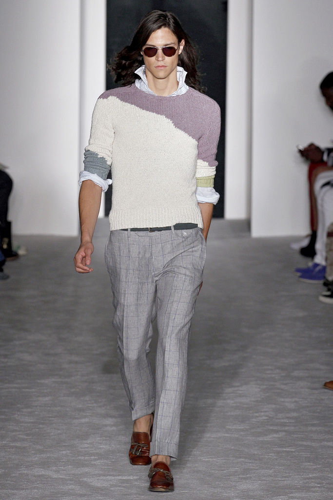 Michael Bastian 2013(chng)DƬ