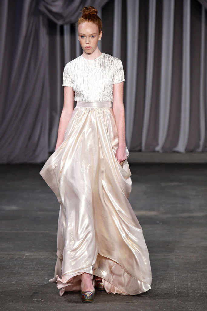 Christian Siriano 2013DƬ