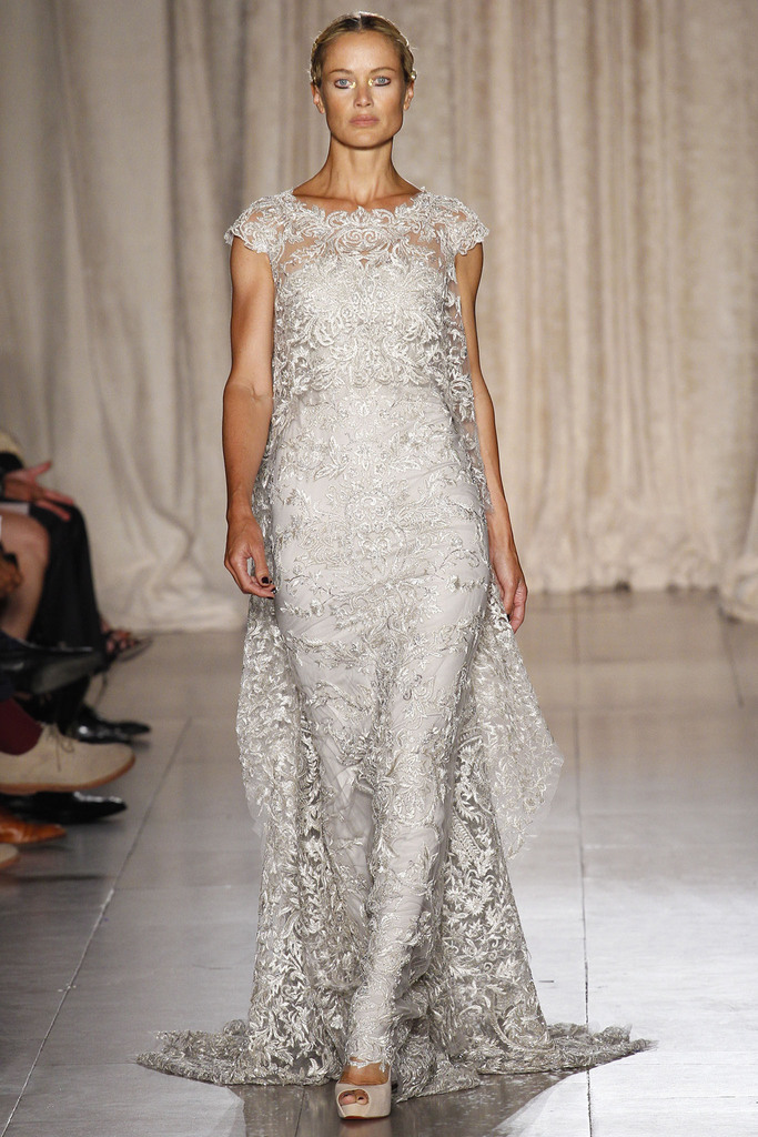 Marchesa 2013DƬ
