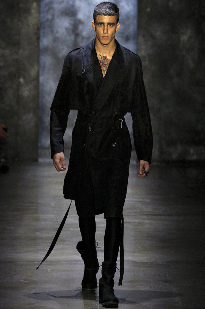 Alexandre Plokhov 2013DƬ