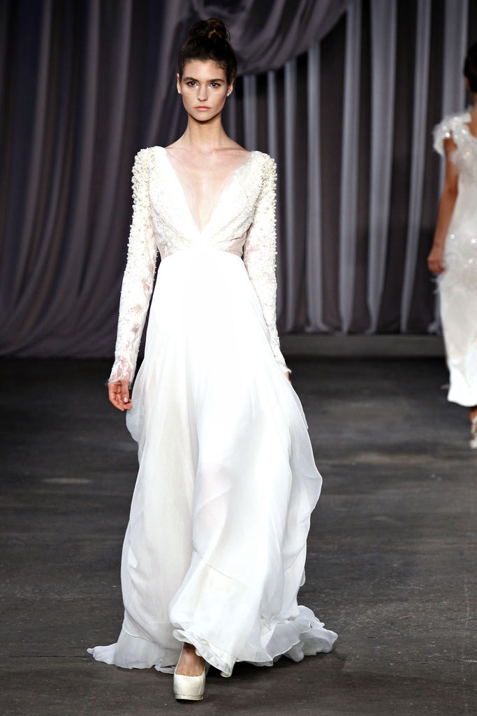 Christian Siriano 2013(chng)DƬ