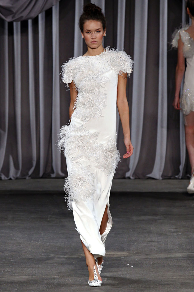 Christian Siriano 2013(chng)DƬ