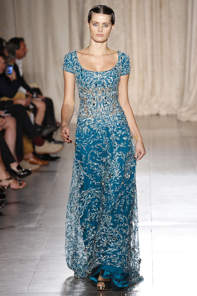 Marchesa 2013DƬ