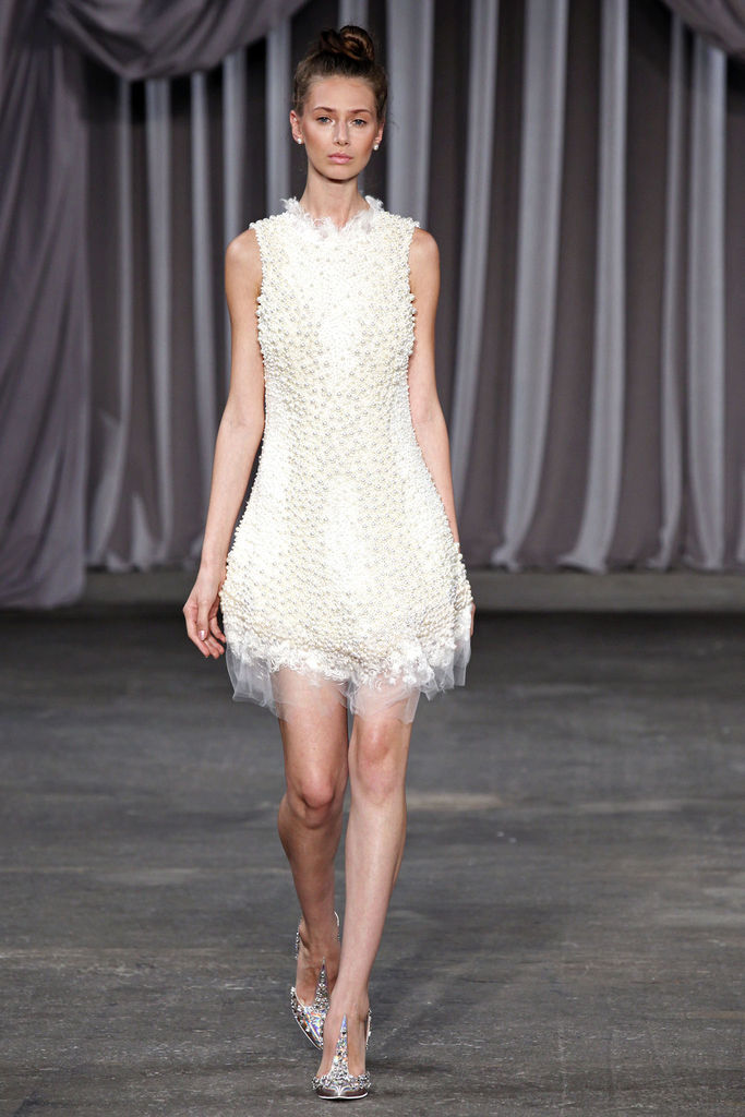 Christian Siriano 2013DƬ