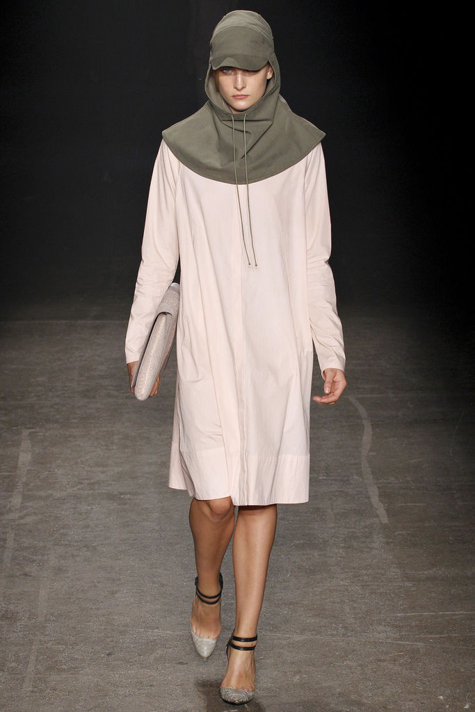 Yigal Azrouel 2013DƬ