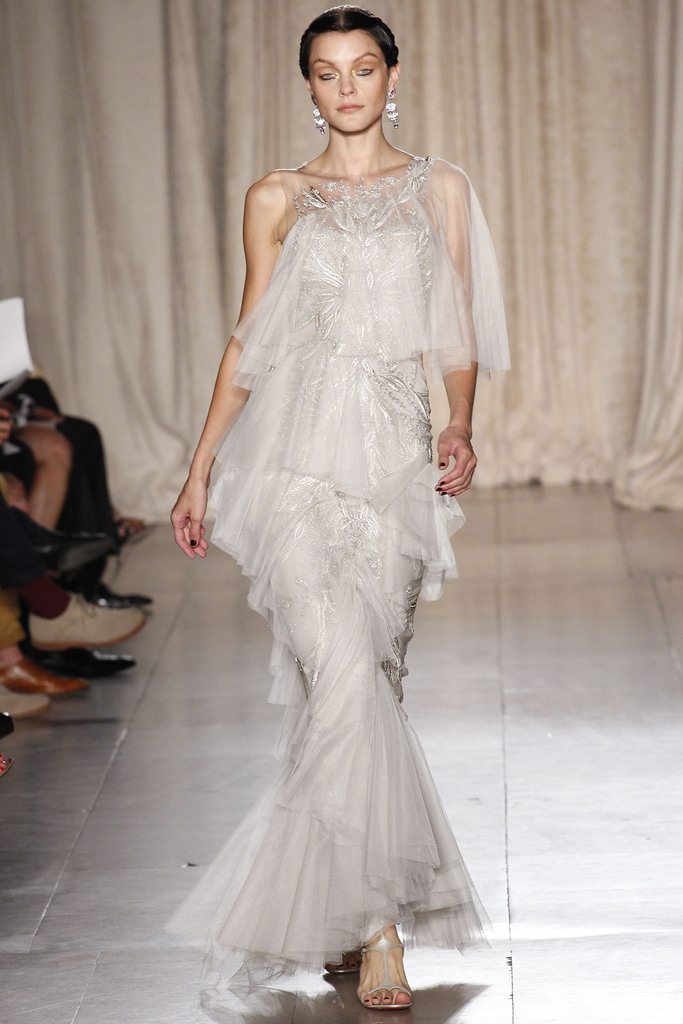Marchesa 2013DƬ