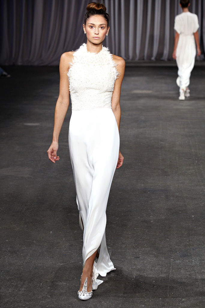 Christian Siriano 2013DƬ