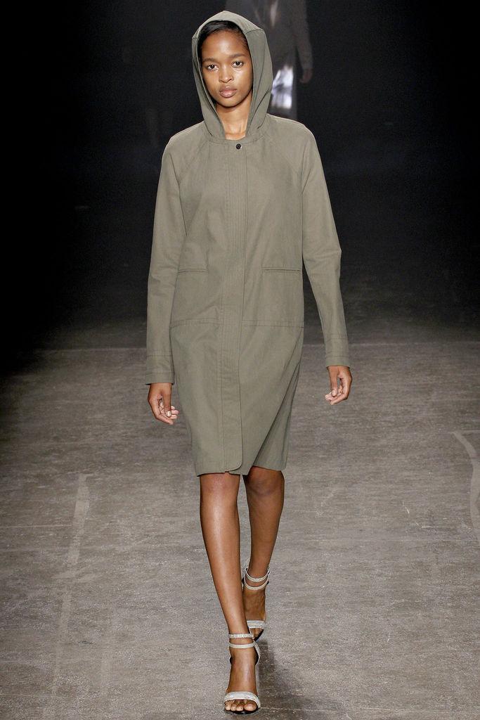 Yigal Azrouel 2013DƬ