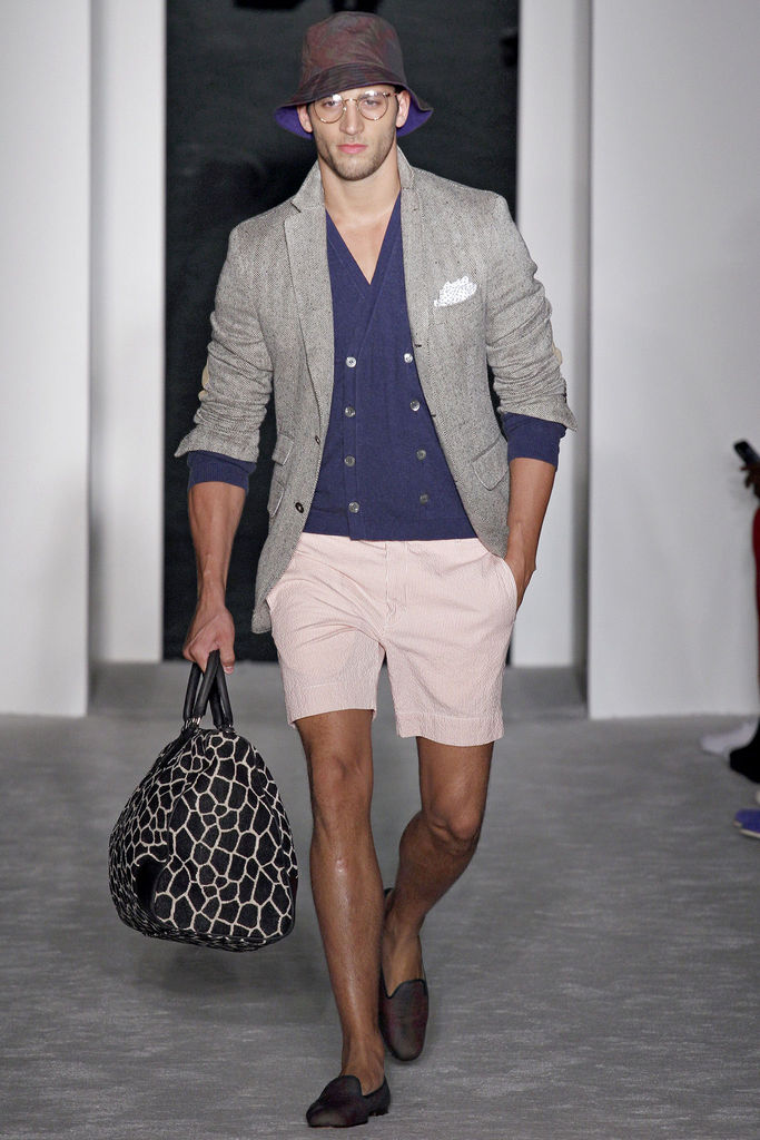 Michael Bastian 2013DƬ