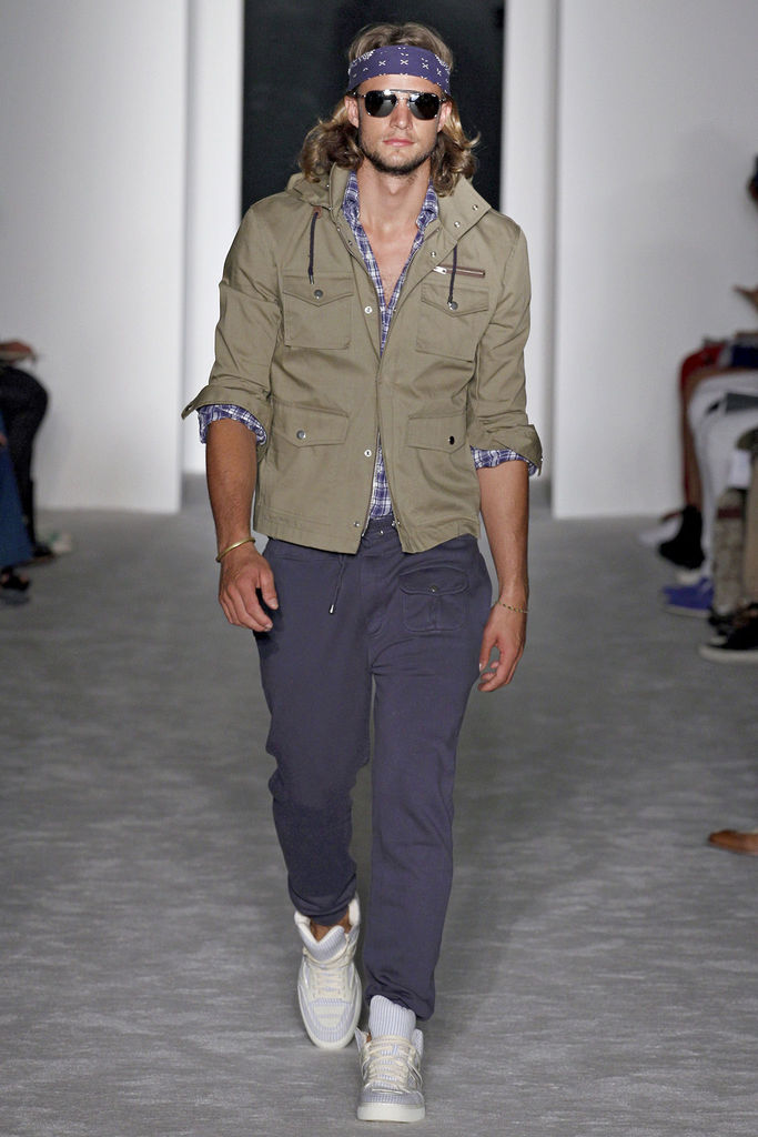 Michael Bastian 2013DƬ