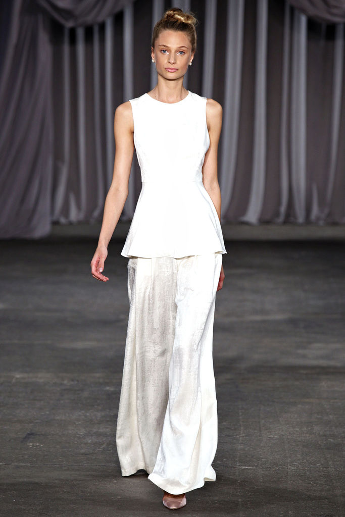 Christian Siriano 2013DƬ