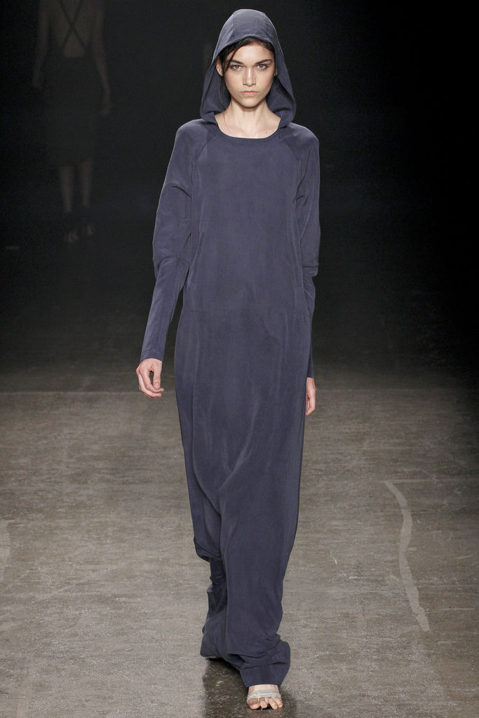 Yigal Azrouel 2013DƬ