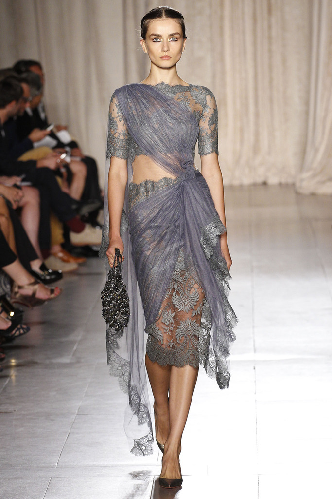 Marchesa 2013DƬ