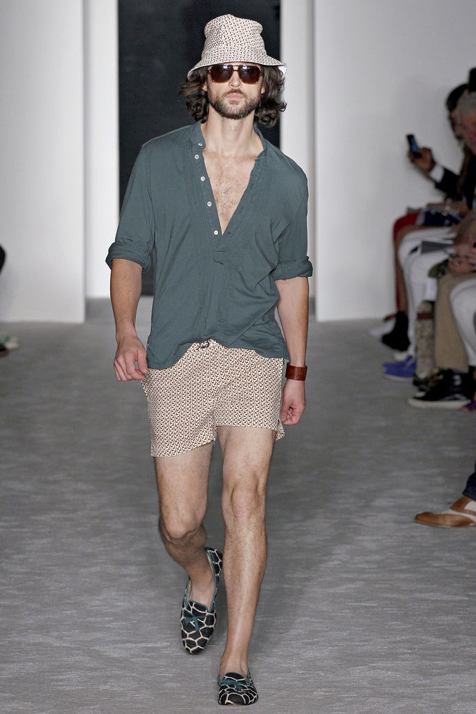 Michael Bastian 2013DƬ