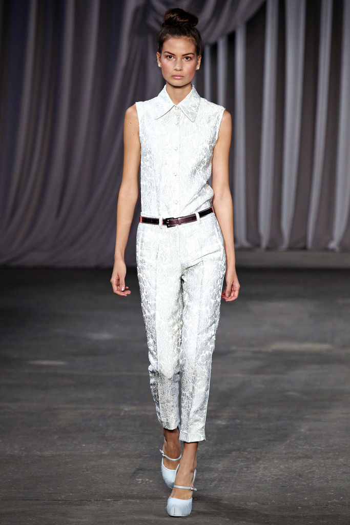 Christian Siriano 2013DƬ