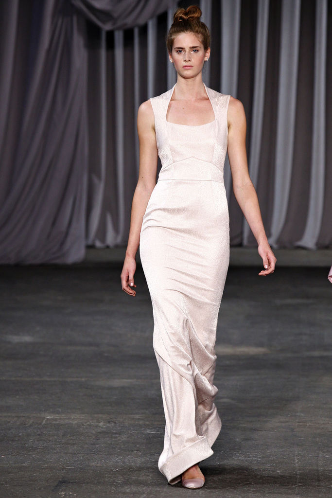 Christian Siriano 2013DƬ