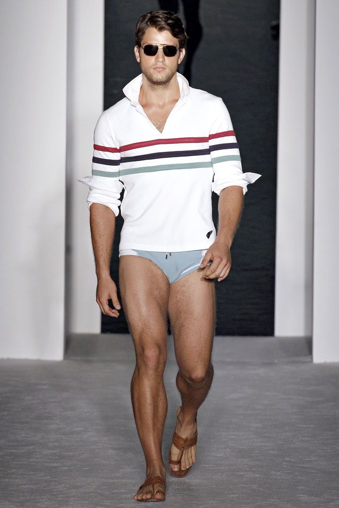 Michael Bastian 2013DƬ