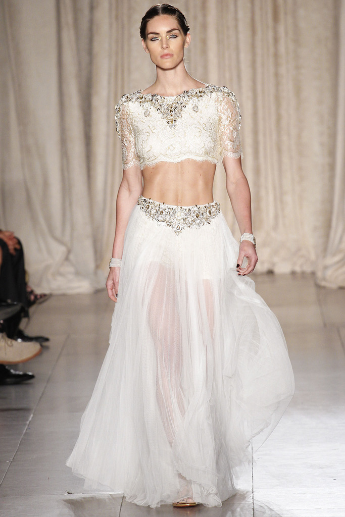 Marchesa 2013DƬ