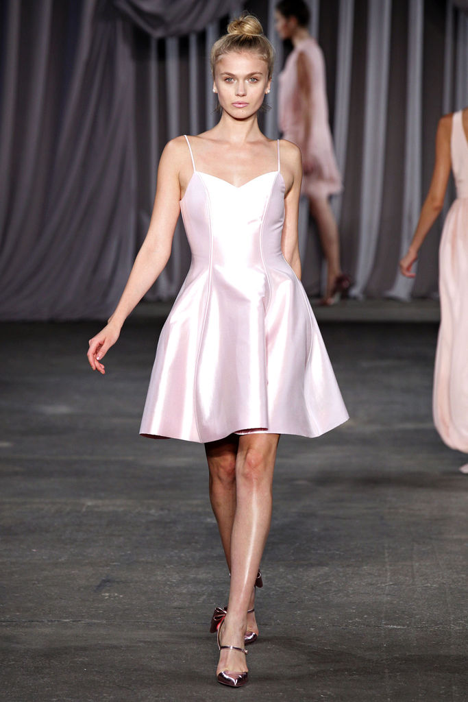 Christian Siriano 2013DƬ
