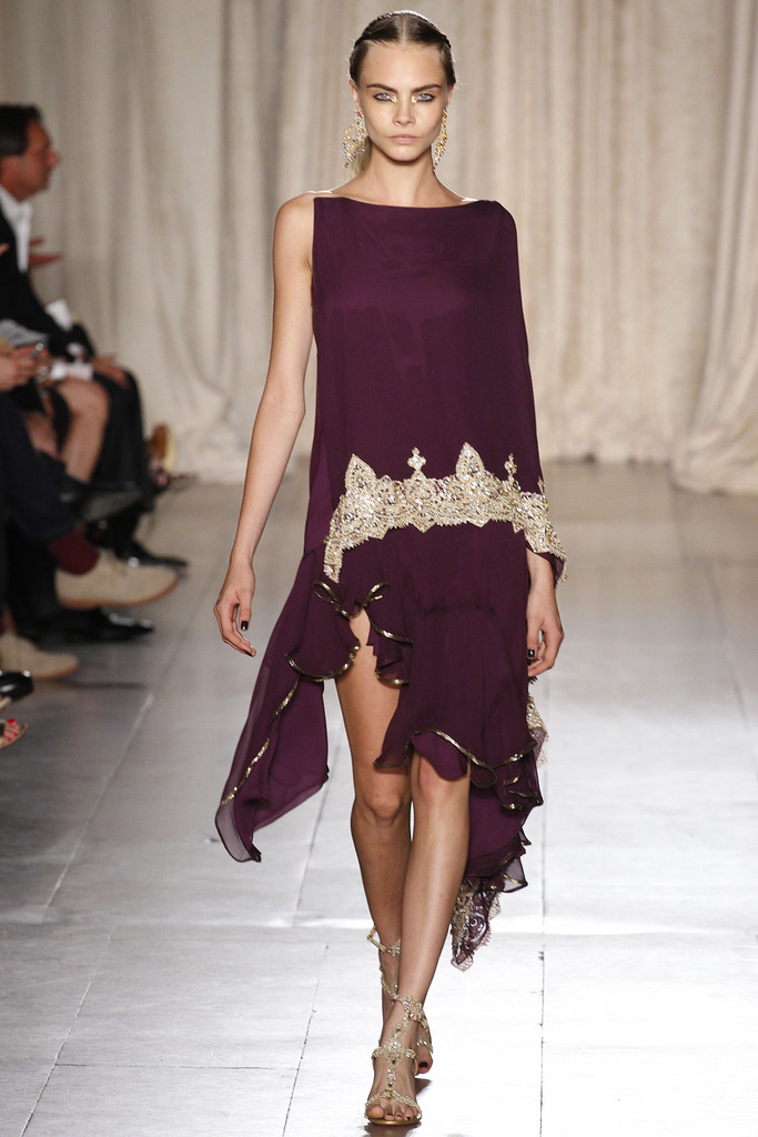 Marchesa 2013DƬ