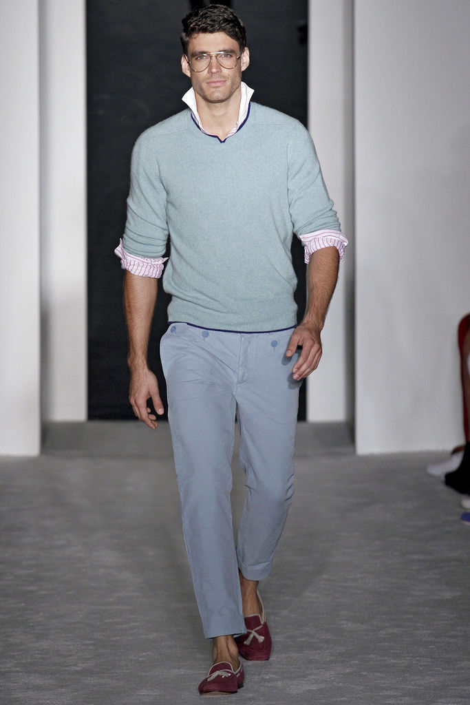 Michael Bastian 2013DƬ