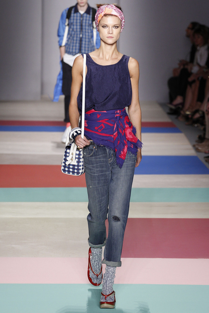 Marc By Marc Jacobs 2013DƬ