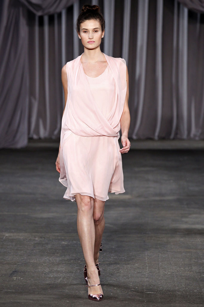 Christian Siriano 2013(chng)DƬ