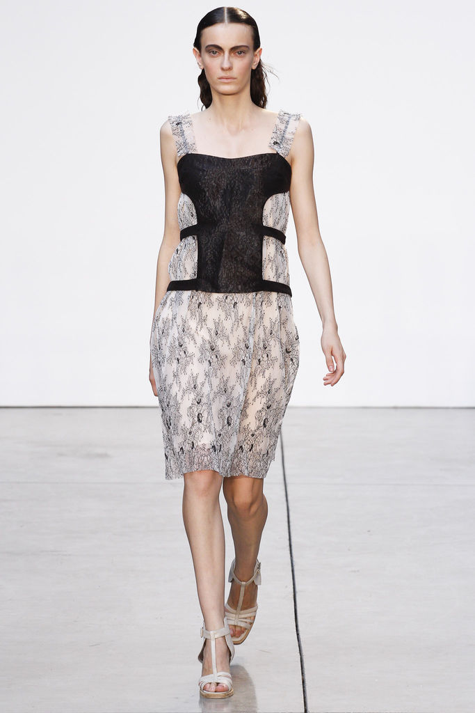 Thakoon 2013DƬ