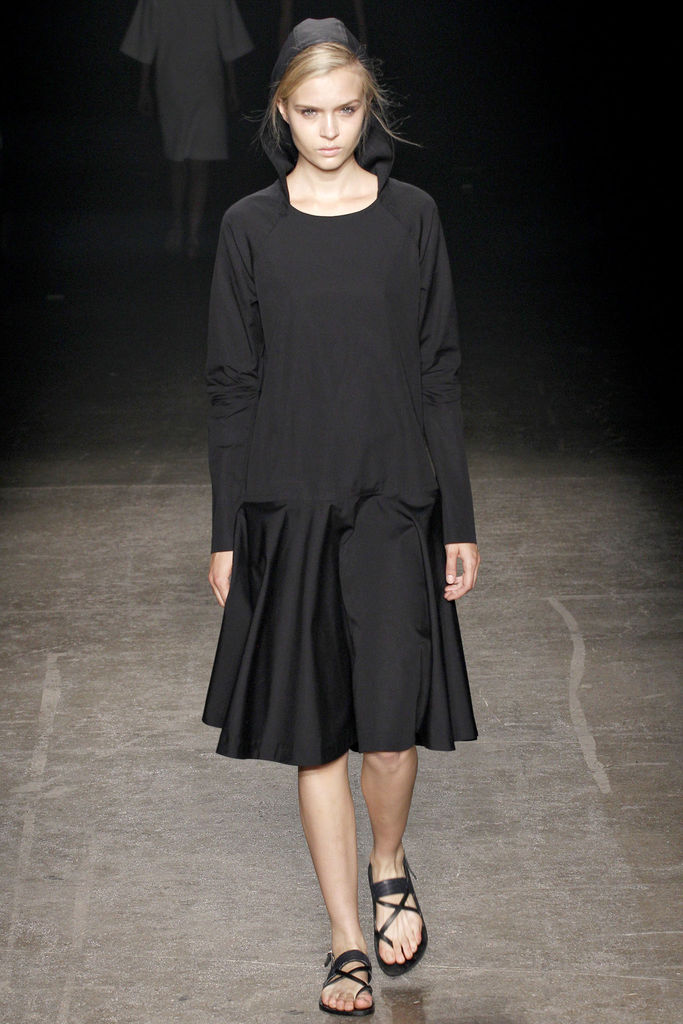 Yigal Azrouel 2013(chng)DƬ