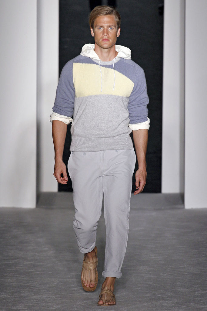 Michael Bastian 2013(chng)DƬ