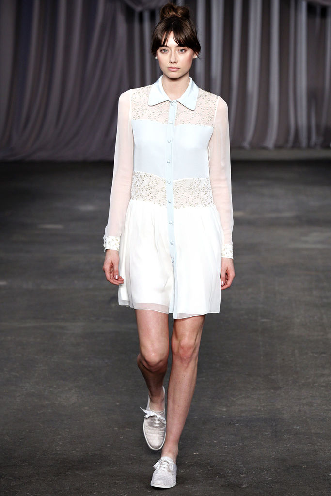 Christian Siriano 2013DƬ