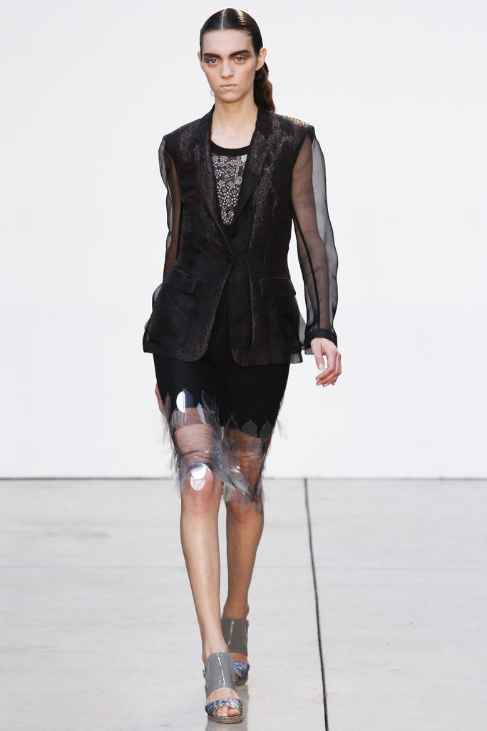 Thakoon 2013DƬ