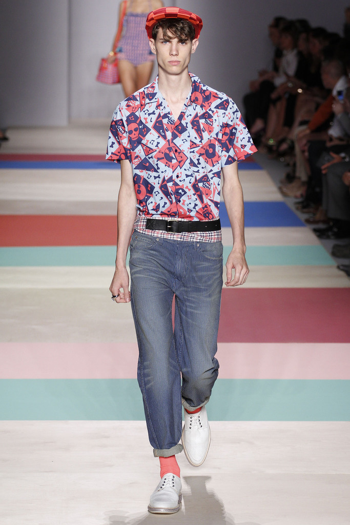 Marc By Marc Jacobs 2013DƬ