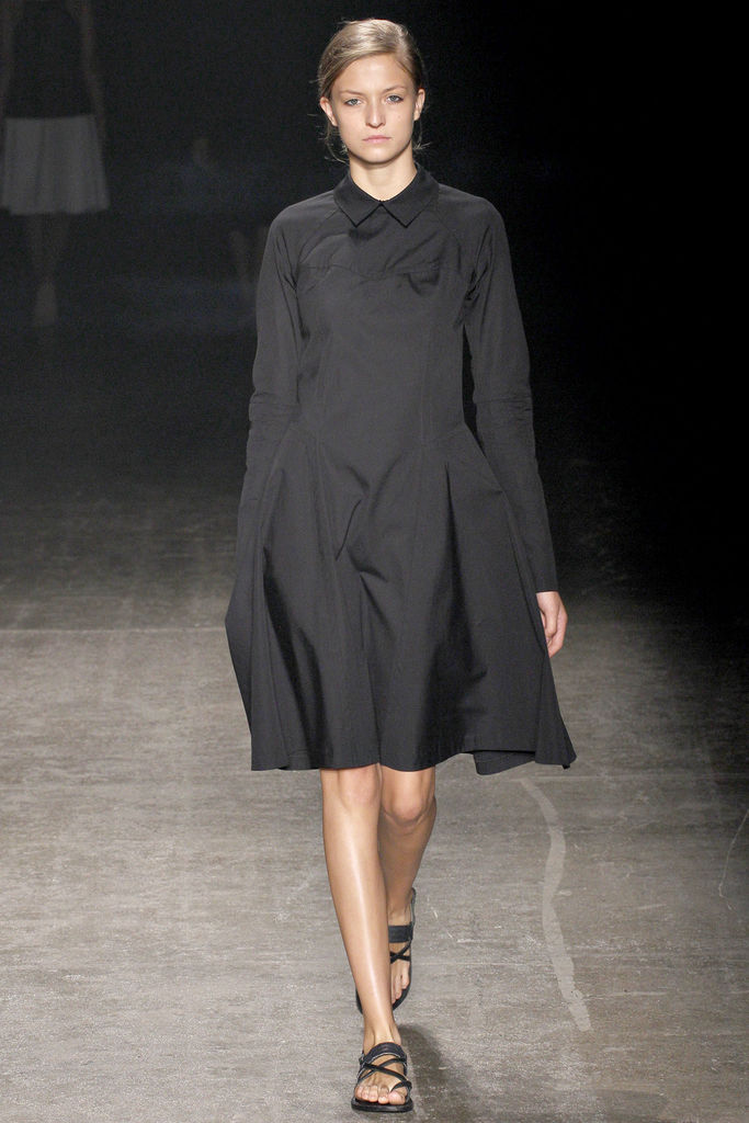 Yigal Azrouel 2013DƬ