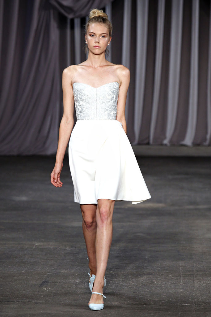 Christian Siriano 2013DƬ