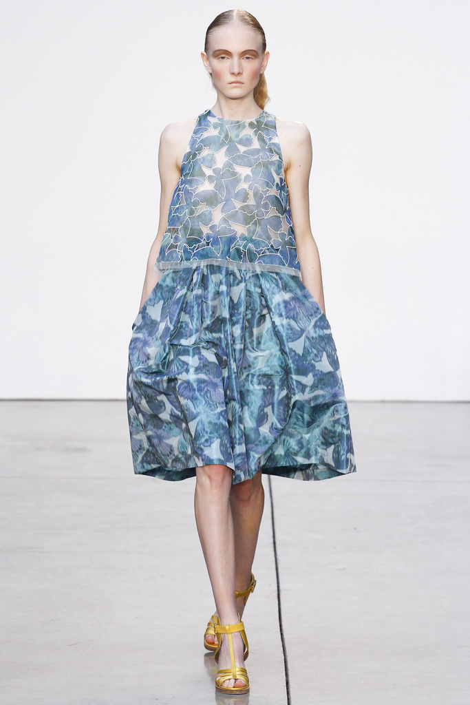 Thakoon 2013DƬ