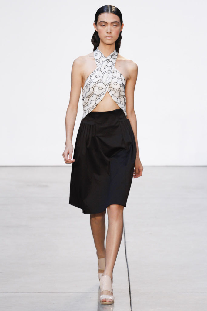 Thakoon 2013DƬ
