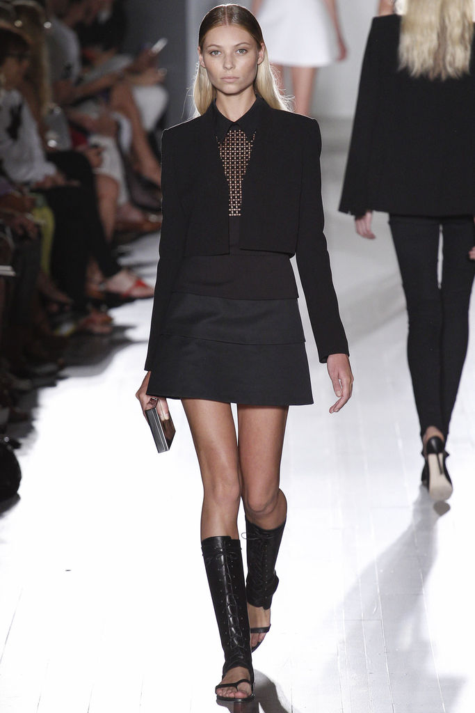 Victoria Beckham 2013(chng)DƬ