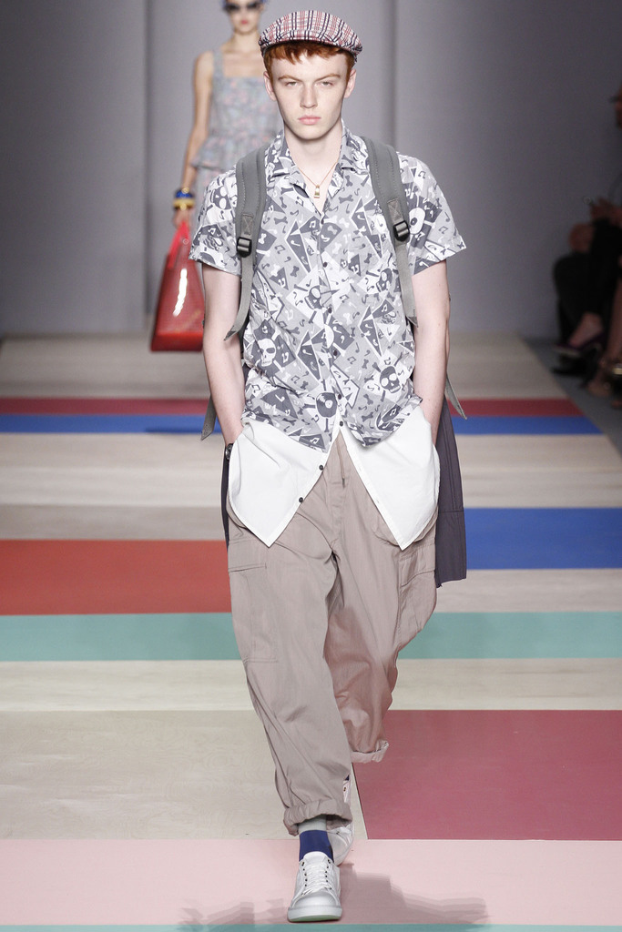 Marc By Marc Jacobs 2013(chng)DƬ