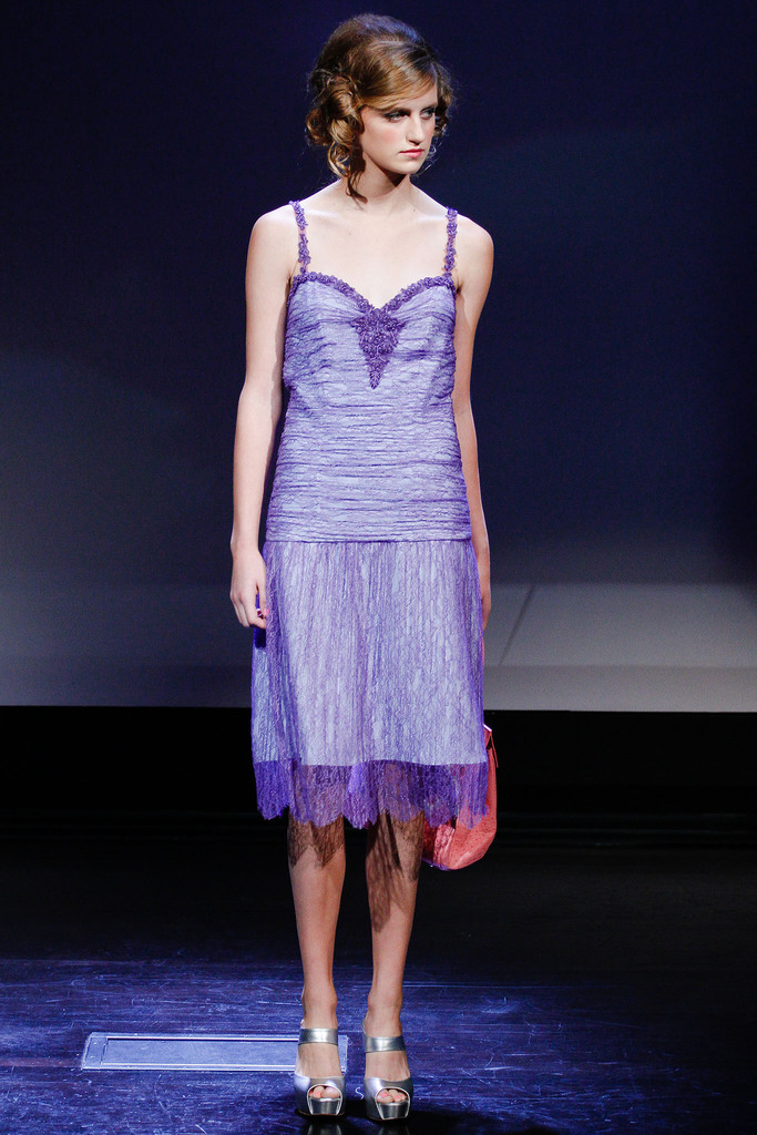Douglas Hannant 2013DƬ