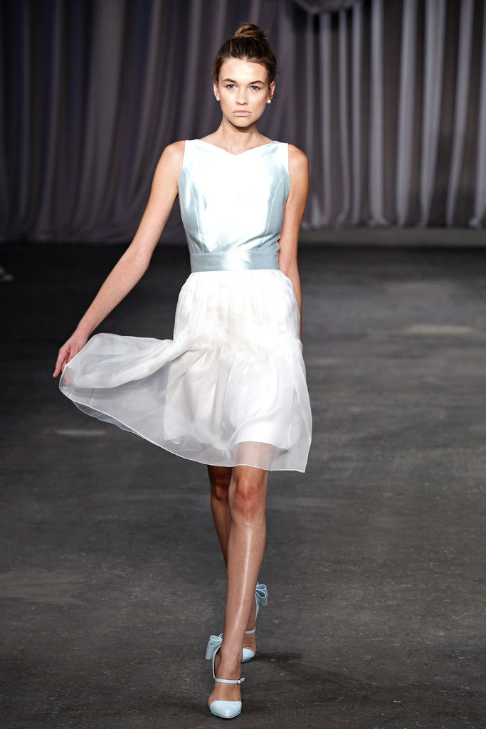 Christian Siriano 2013DƬ