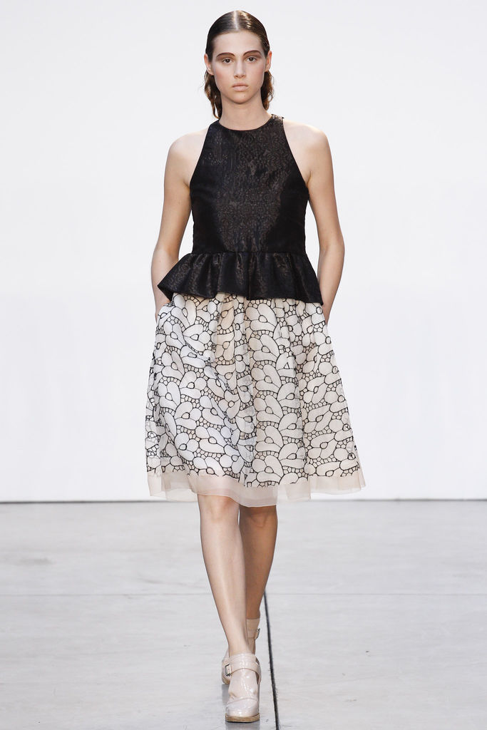 Thakoon 2013DƬ