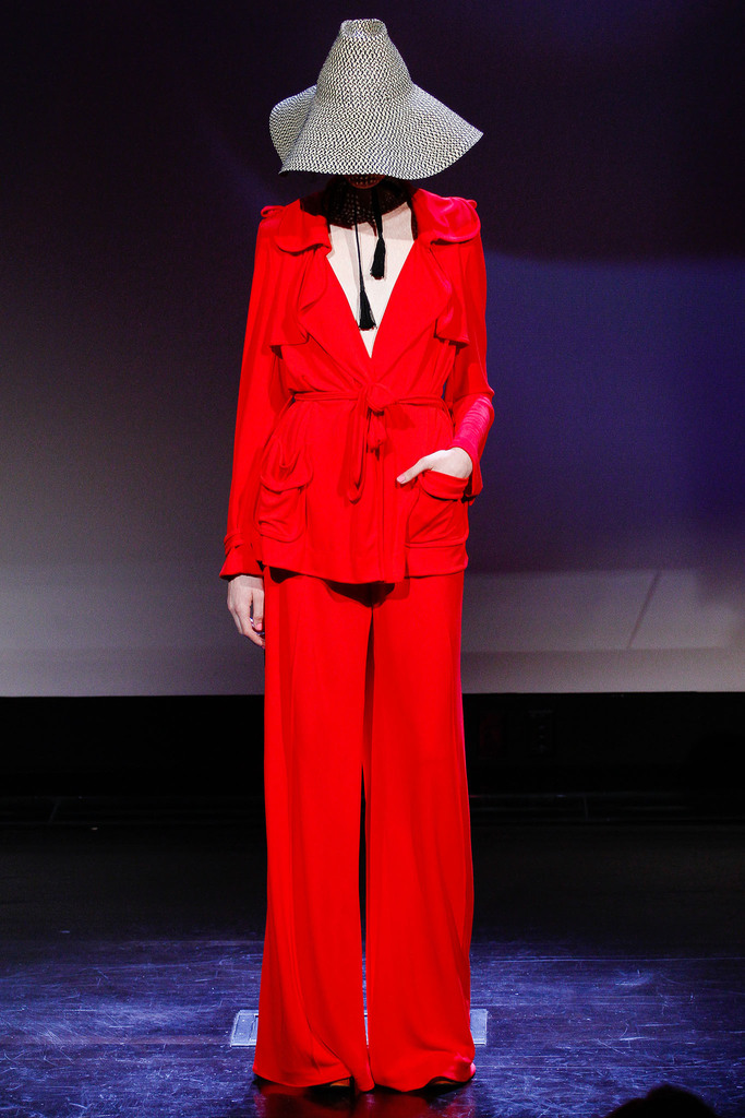 Douglas Hannant 2013DƬ