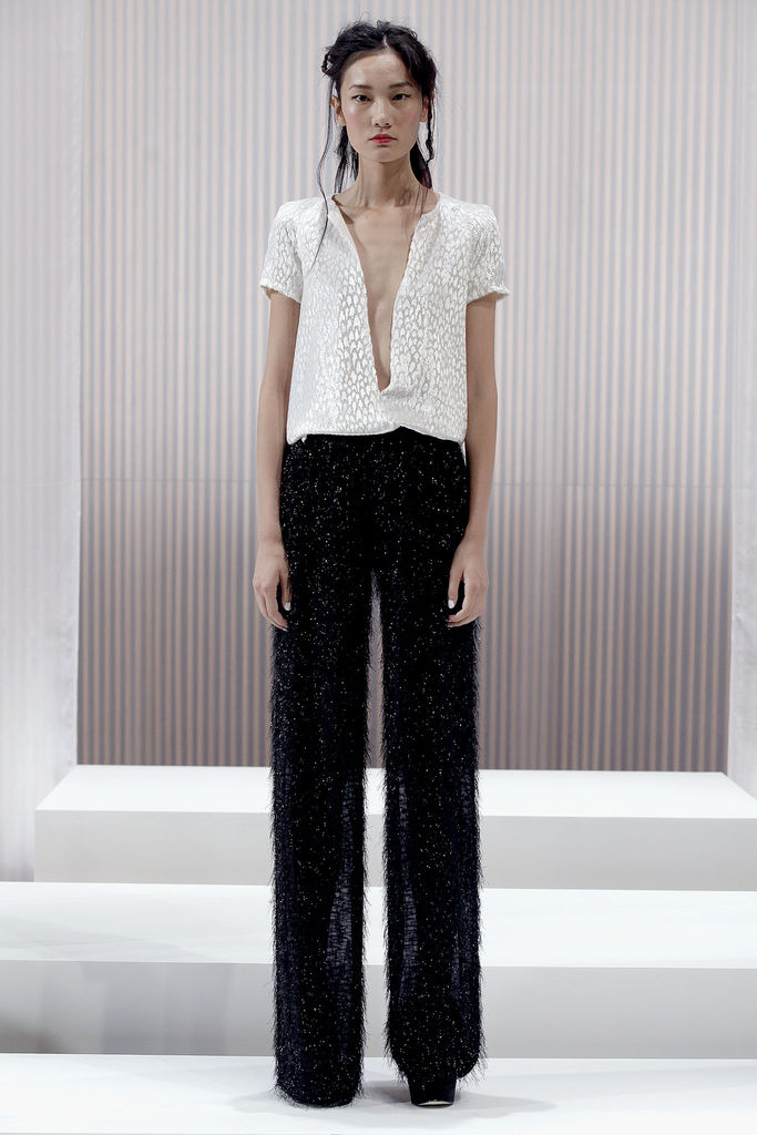 Wes Gordon 2013DƬ