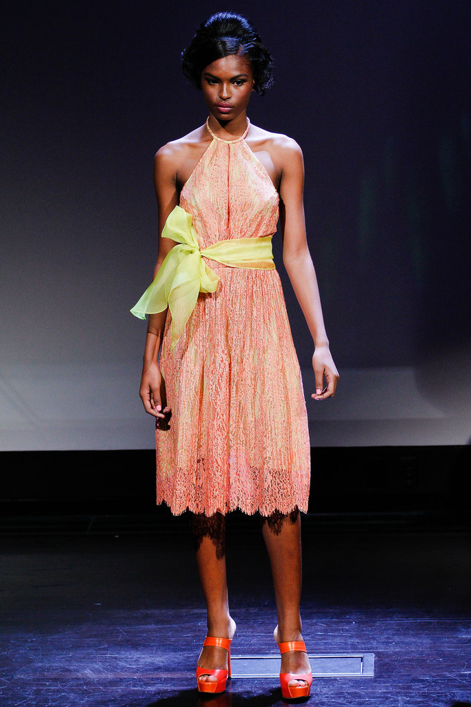 Douglas Hannant 2013DƬ