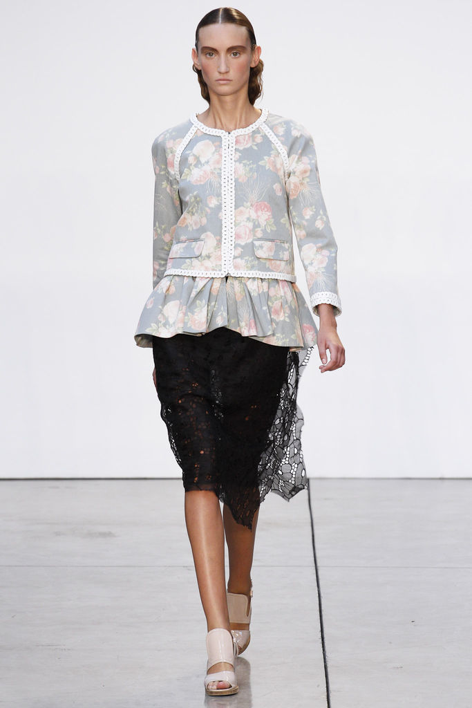 Thakoon 2013DƬ