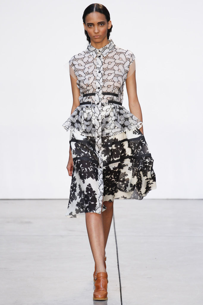 Thakoon 2013DƬ